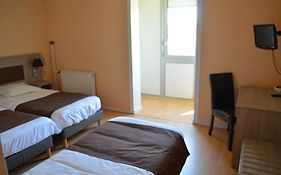 Auberge du pont canal